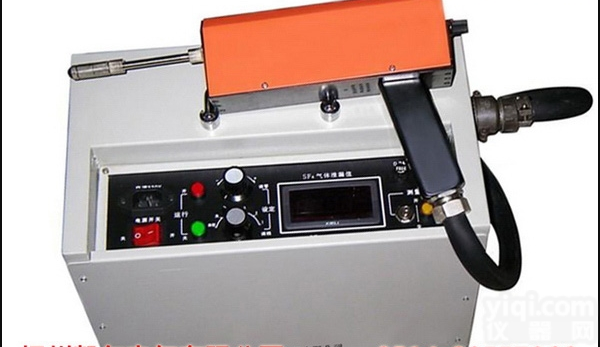 KEWSY-B型  <em>新型</em>SF6<em>智能</em>微水测量仪