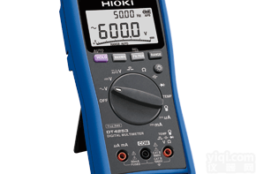 HIOKI DT4222 数字<em>万用表</em>,日本<em>日置</em> DT4222<em>万用表</em>,日...