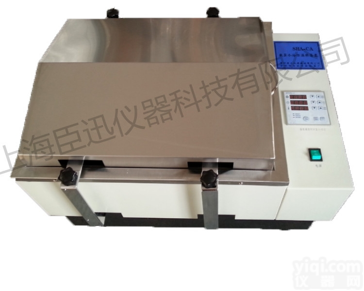 SHA-2A  <em>往复式</em>水浴<em>振荡器</em>，回旋式水浴<em>恒温</em><em>振荡器</em>
