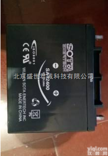 SA12260  SOTA<em>蓄电池</em>SA12260 12V26AH<em>参考价格</em>方案