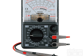 HIOKI  3030-10模拟<em>万用表</em>,日本<em>日置</em>3030-10<em>万用表</em>,...