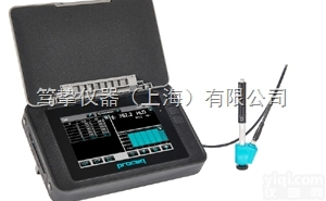 Equotip550UCI超声波<em>硬度计</em>测试<em>瑞士</em>Proceq