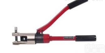 YQSH-300D手动<em>液压</em><em>压接钳</em><em>使用方法</em>