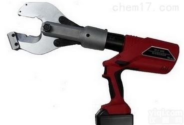 DYJ-60G<em>电动</em>液压<em>线缆</em>剪<em>使用方法</em>