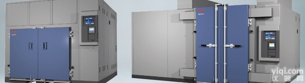 TSA-2600H  爱斯<em>佩克</em>ESPEC冷热<em>冲击</em>室TSA-1650H