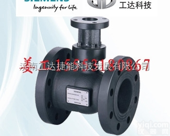 VAF51.80  VAF51系列<em>西门子</em><em>调节阀</em><em>球阀</em>