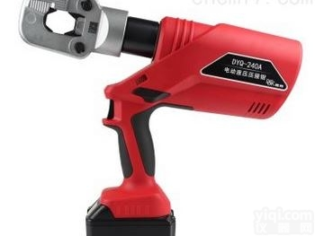 DYQ-300B电动<em>液压</em><em>压接钳</em><em>使用方法</em>