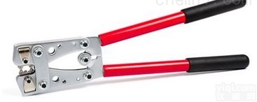 HT-50 <em>机械式</em>压接钳<em>使用方法</em>