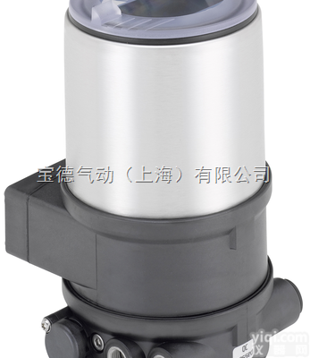BURKERT<em>定位器</em>8692系列<em>技术先进</em>