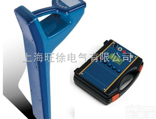 DG-2000<em>数字式</em>管线探测仪<em>接收机</em>