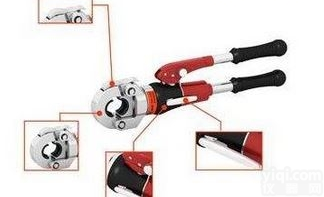 FKO-240电力<em>液压</em><em>压接钳</em><em>使用方法</em>