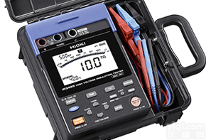 <em>HIOKI</em> FT3151模拟接地<em>电阻</em>计,日本<em>日置</em>FT3151<em>电阻</em>计,日...