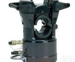 <em>CO-100S分离式液压压接机</em>技术参数