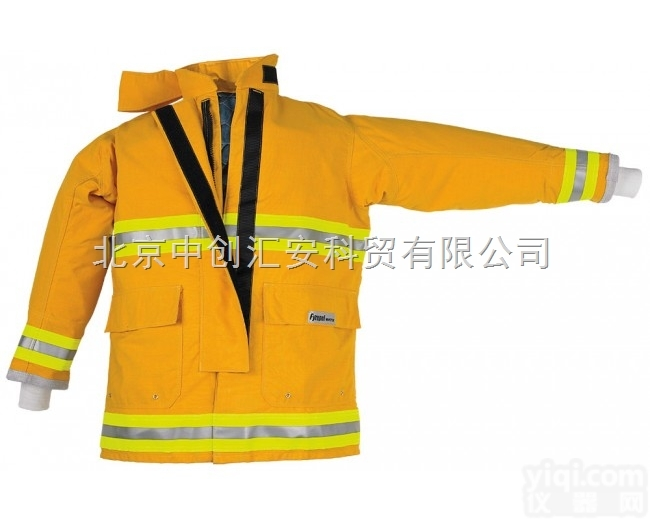 <em>雷克兰</em>美标OSX Attack<em>消防</em>服<em>消防</em>战斗服