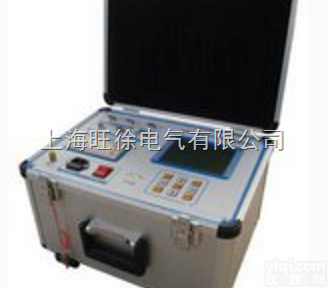 广州旺徐特价  L6800高压开关动作特性测试仪