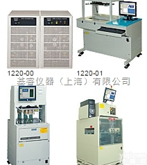 HIOKI 治具式在线<em>测试机</em>1220,日本<em>日置</em> 1220<em>测试机</em>,<em>日置</em>上...