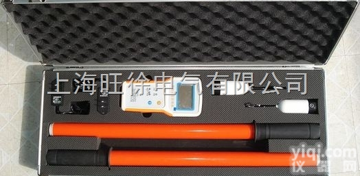 SG-8600D多功能核<em>相仪</em>（无线<em>高压</em><em>相序表</em>）