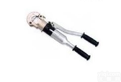 QZD-300A<em>液压</em><em>压接钳</em><em>使用方法</em>