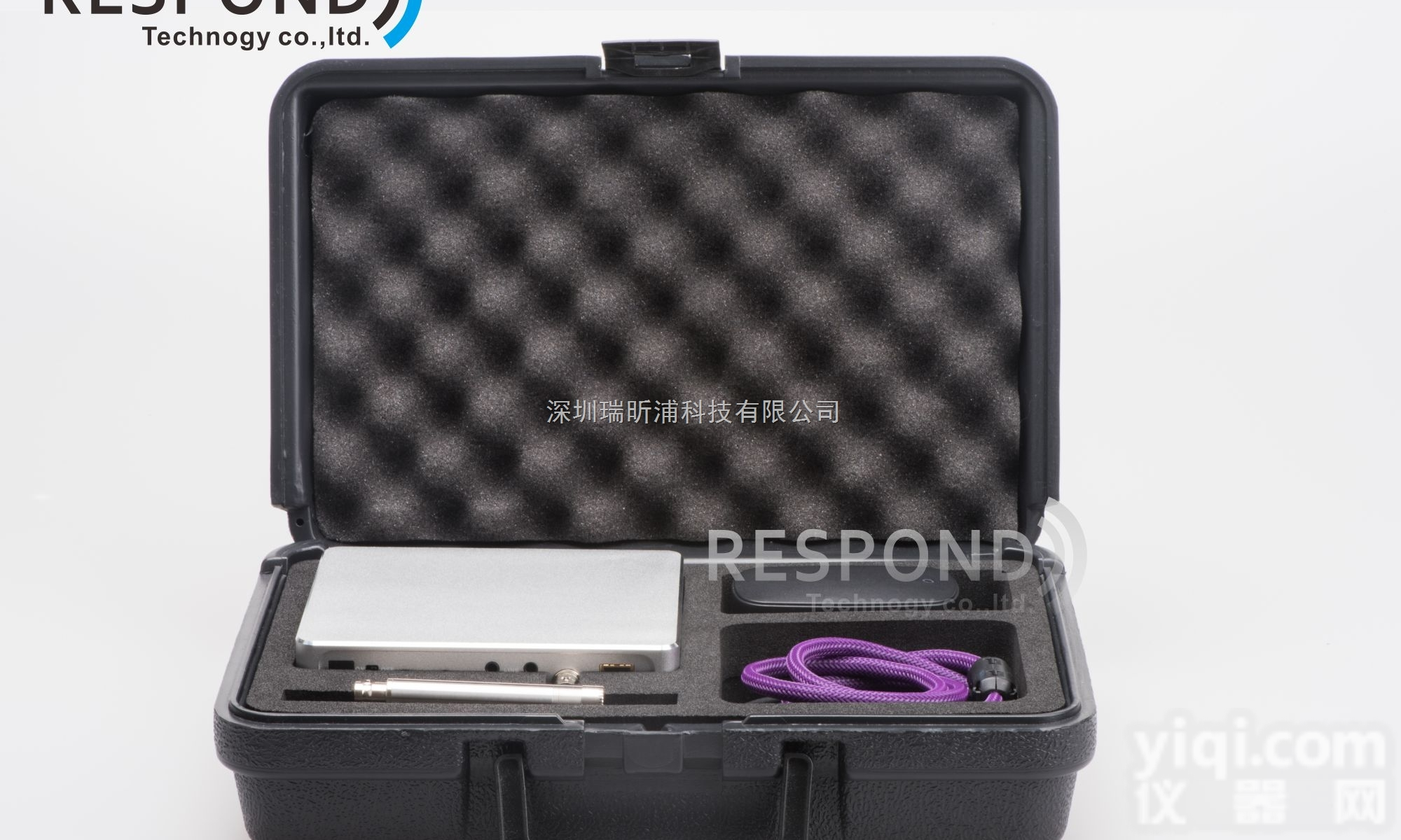 DAAS  扬声器频响<em>阻抗</em>测试DAAS4usb电声<em>测试系统</em>