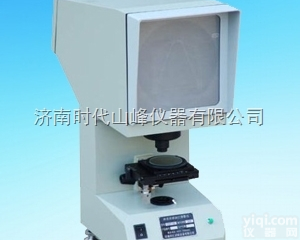 <em>XT-50型冲击试样缺口投影仪</em>