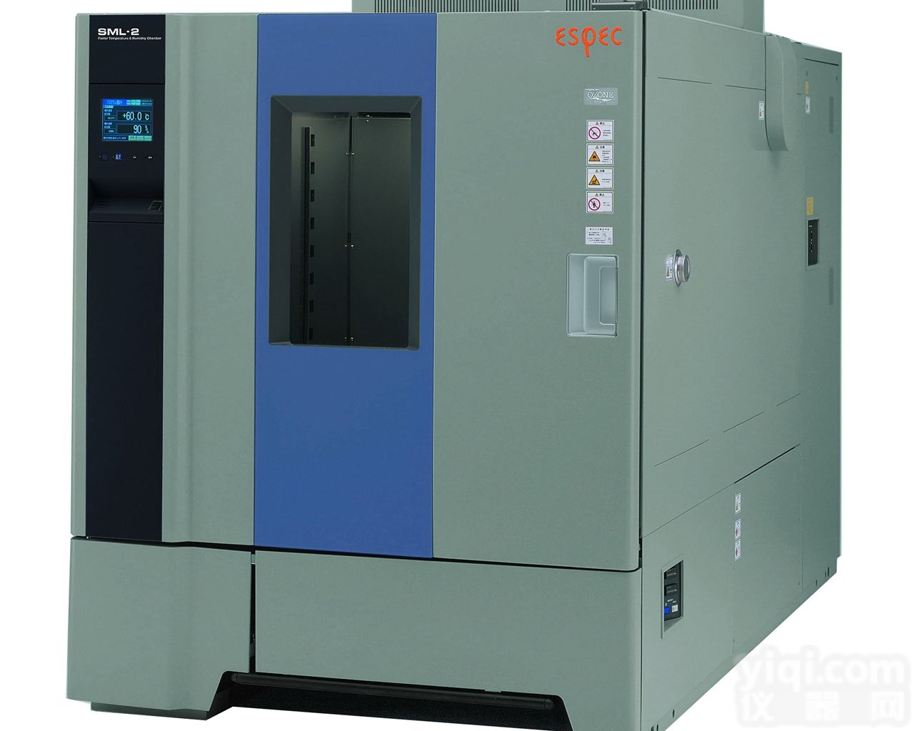 SMG-2  ESPEC SMS-<em>2高低温湿热试验箱</em>