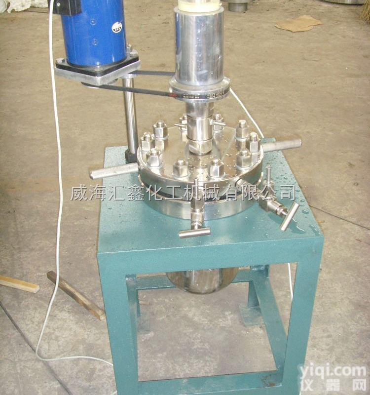 GSH实验<em>反应釜</em>，GSH实验室<em>电加热</em>高压釜