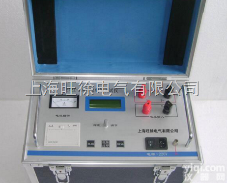 <em>ETZZ-50A  直流电阻测试仪</em>优惠