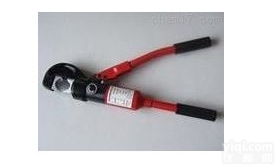 KYQ-300<em>电缆</em><em>压接钳</em> <em>电缆</em>压线钳 <em>电缆</em>压接机 C型<em>压接钳</em>技术参数