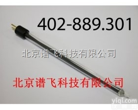 402-889.301  指示<em>电极</em>的滴定<em>细胞</em>硫电量计
