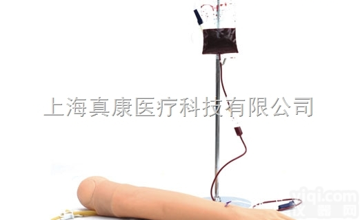 KAH-S2  高级<em>静脉</em><em>穿刺</em>及肌肉<em>注射</em>手臂模型KAH-S2