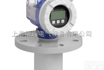 <em>恩德斯</em><em>豪斯</em>超声波<em>物位计</em>ZG总代理