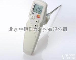 <em>德国</em>德图testo 105便携式<em>冷冻食品</em>温度计