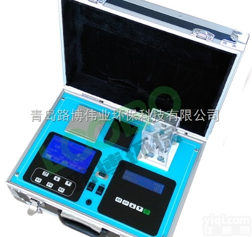 LB-200  厂家直销  <em>性价比高</em>   LB-200<em>经济型</em>COD速测仪