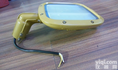 DOD93  LED<em>防爆</em>吸顶灯 led<em>防爆</em>灯工业<em>矿灯</em>80W 加<em>油站</em>泛光灯