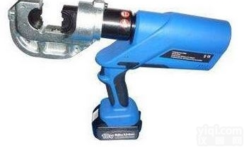 EZ-400<em>充电式</em><em>压接钳</em>（<em>液压</em>工具）带自动泄压功能特价