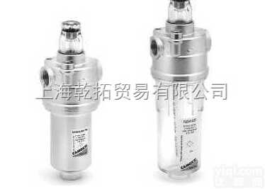 综合参数CAMOZZI<em>油雾器</em>，CAMOZZI N<em>系列</em><em>油雾器</em>介绍