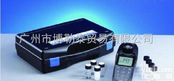 AQ4500  美国奥<em>立龙</em>AQ4500<em>精密型</em><em>浊度仪</em>