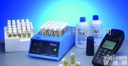 AQ4000  美<em>国奥</em><em>立龙</em>AQ4000多参数<em>比色计</em>仪