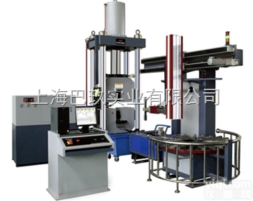 拉伸 试验机LZW-2000拉伸强度试验机_拉伸试验机