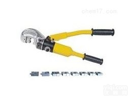 CYO-400 液压<em>压接钳</em>（整体C型）<em>使用方法</em>