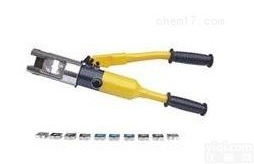 CP0-240B 液压<em>压接钳</em>（整体H型）<em>使用方法</em>