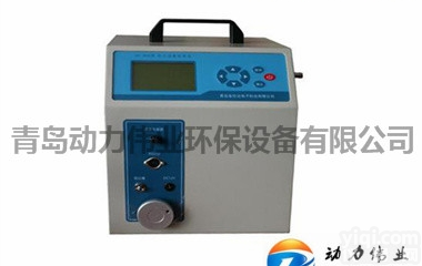 ＤＬ-2033  标定和校准烟尘烟气测试仪的好仪器<em>便携式</em>压力<em>流量</em><em>校准仪</em>