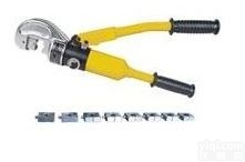 HP-300C 导线<em>压接钳</em>（整体C型）<em>特价</em>