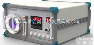 YZD08-2C等<em>离子</em><em>清洗器</em>