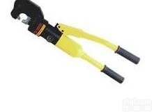 YQK-300C 液压<em>压接钳</em>（整体C型）<em>使用方法</em>