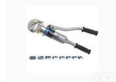 QZL-300A 全自动液压<em>压接钳</em>（整体H型）<em>使用方法</em>