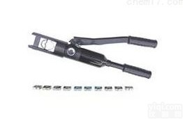 CPO-240A 手动液压<em>压接钳</em>（整体H型）<em>使用方法</em>