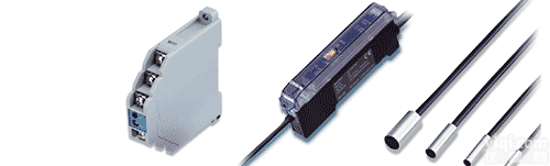 ES-M2  <em>日本</em>基恩士Keyence<em>长距离</em>放大器分离型接近传感器