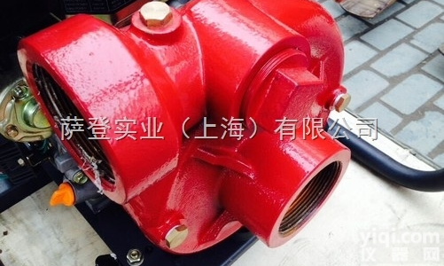 DS40XE  <em>萨登</em>铁泵2寸<em>柴油</em>自吸铁泵 <em>萨登</em>3寸污水泵 化工泵 消防泵 什么价格 什...