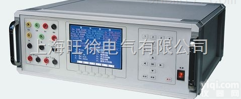 ZRT812B+三相<em>交直流</em>仪表.变送器<em>检定装置</em>（二合一）